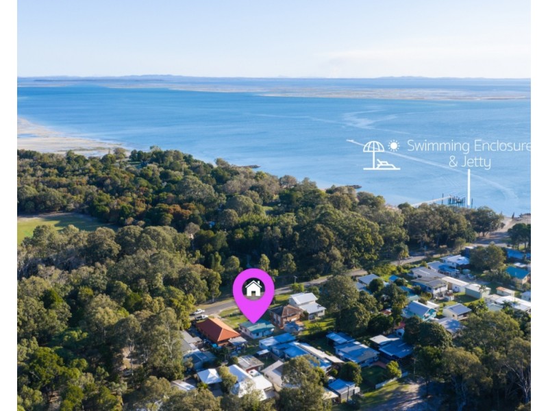 25 Claytons Road, Amity QLD 4183