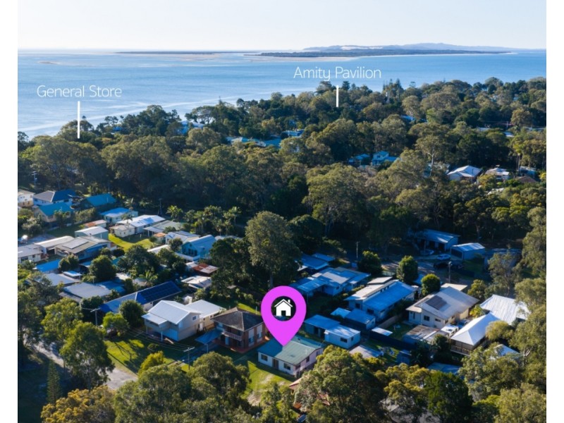 25 Claytons Road, Amity QLD 4183