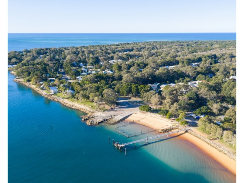 25 Claytons Road, Amity QLD 4183