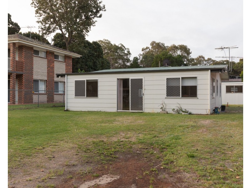 25 Claytons Road, Amity QLD 4183