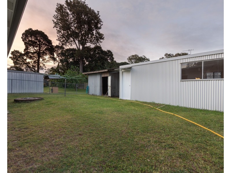 25 Claytons Road, Amity QLD 4183