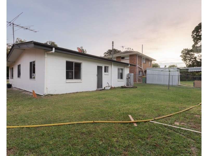 25 Claytons Road, Amity QLD 4183