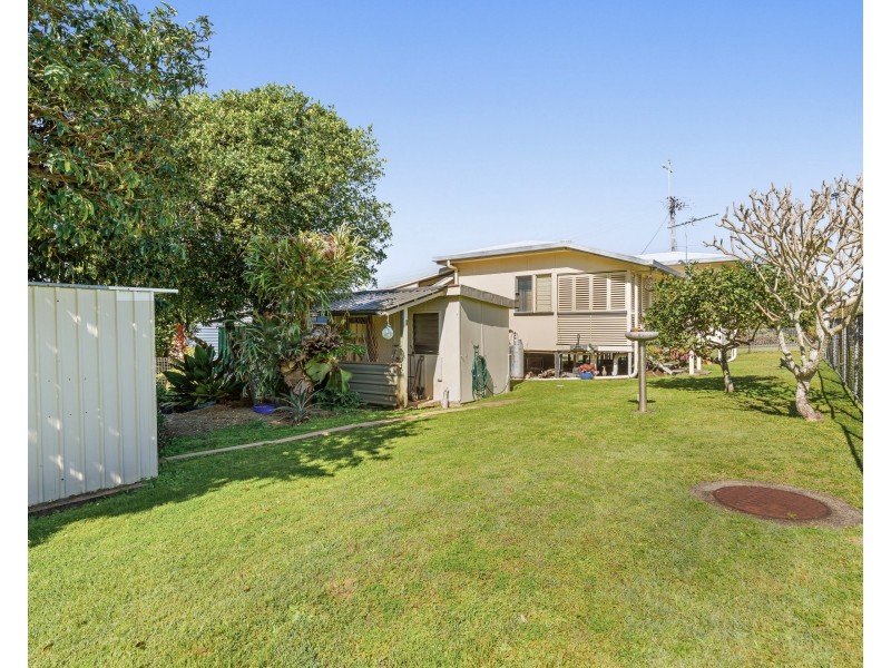32 Petrie Street, Dunwich QLD 4183