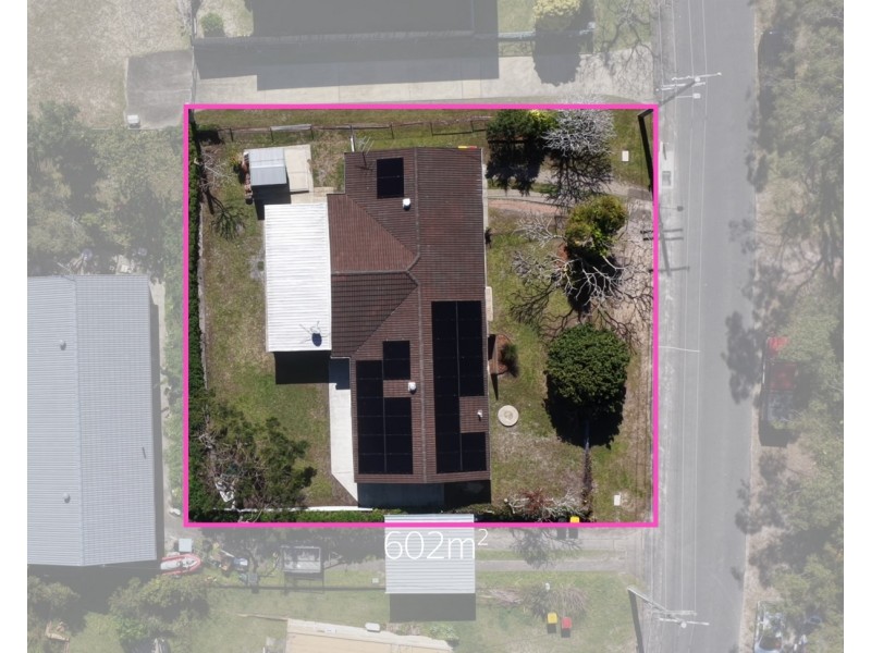 67 Rainbow Crescent, Dunwich QLD 4183