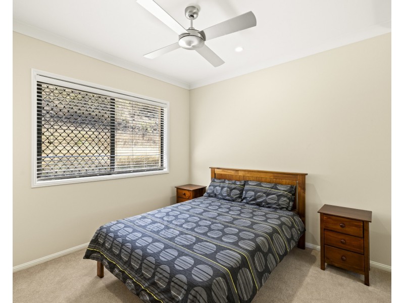 98 Hell Hole Creek Road, Preston QLD 4352