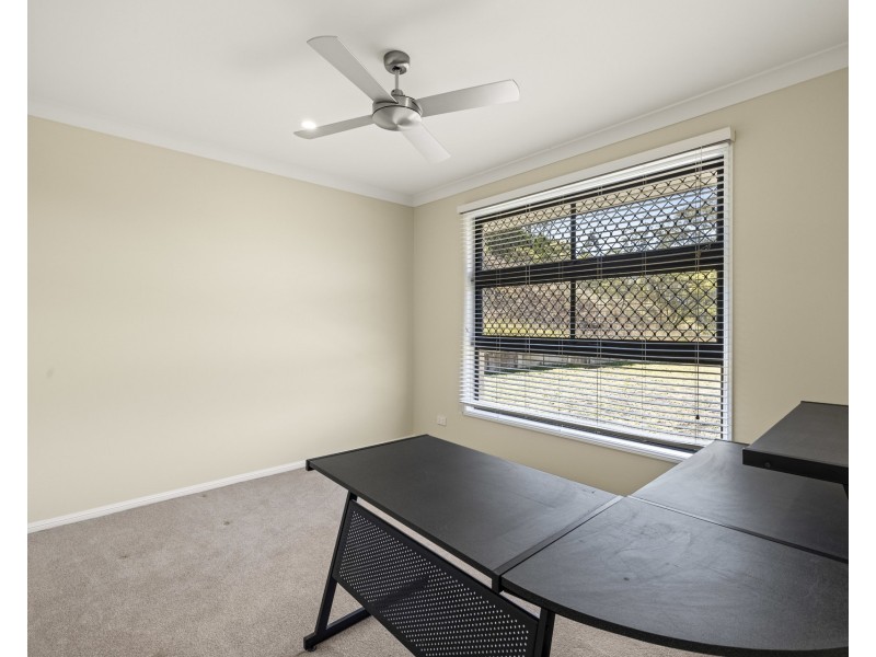 98 Hell Hole Creek Road, Preston QLD 4352