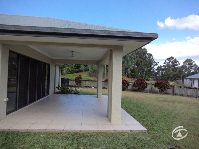 50 Sunbird Drive, Woree QLD 4868