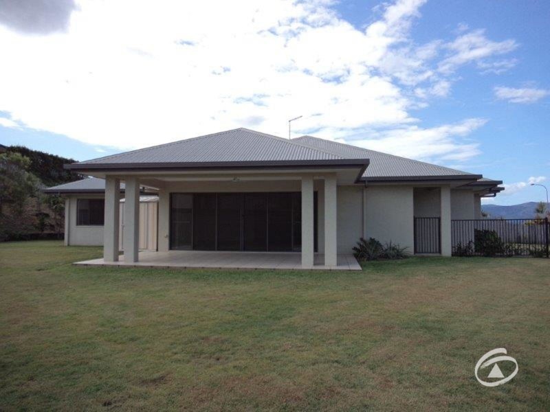 50 Sunbird Drive, Woree QLD 4868