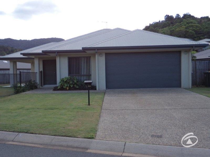 50 Sunbird Drive, Woree QLD 4868