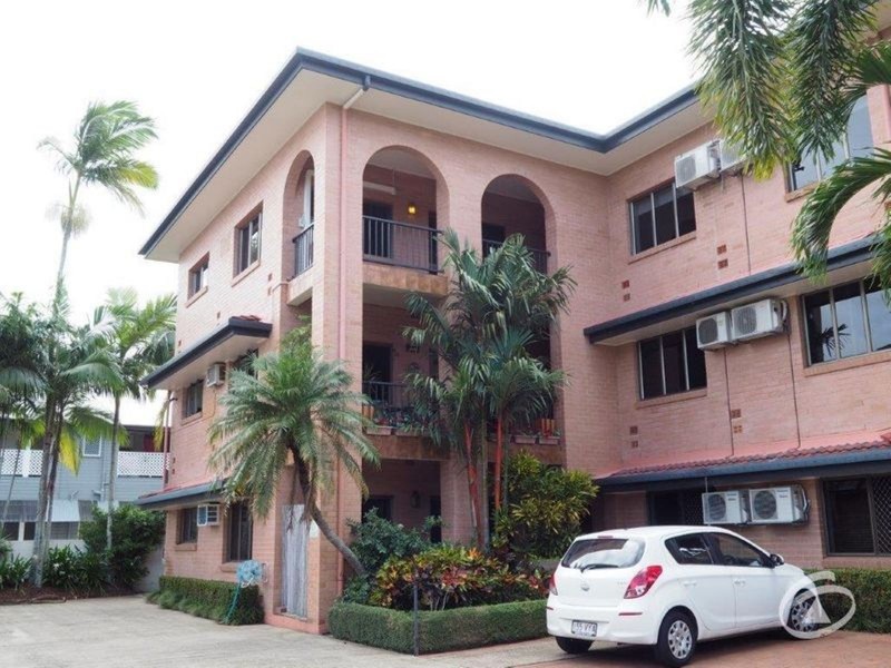 7/271 The Esplanade, Cairns City QLD 4870
