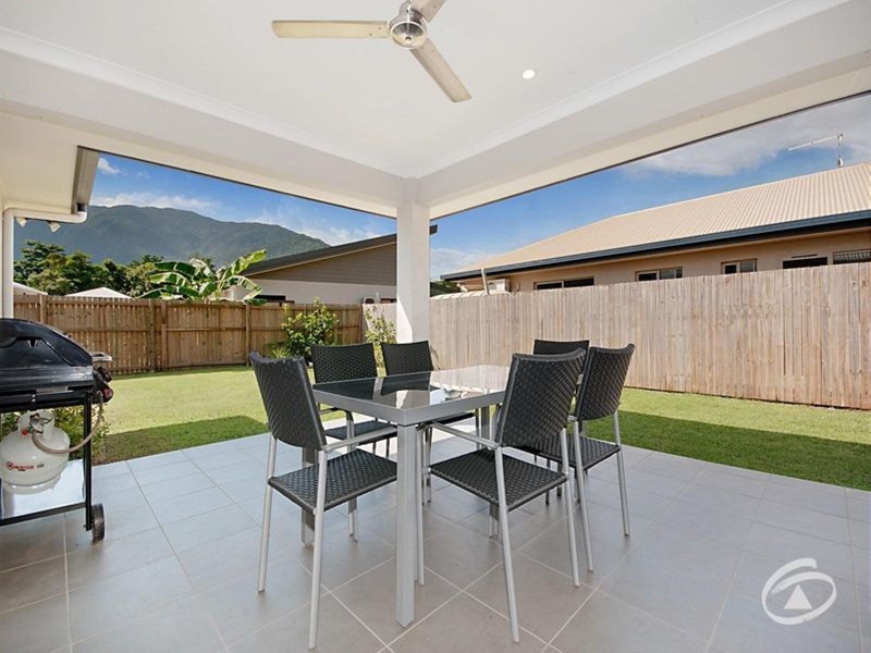 4 Scaglioni Street, Redlynch QLD 4870