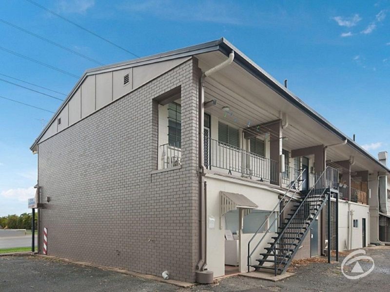 8/2 Kidston Street, Bungalow QLD 4870