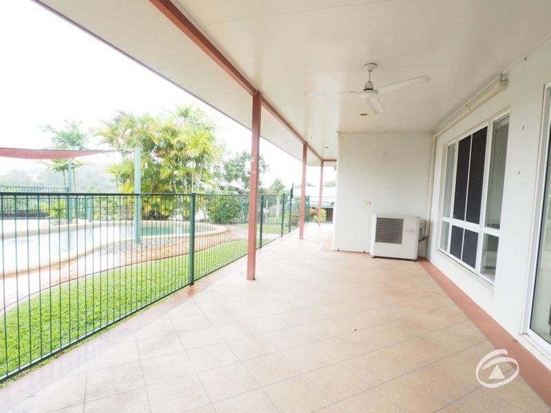 2 Greenock Way, Brinsmead QLD 4870