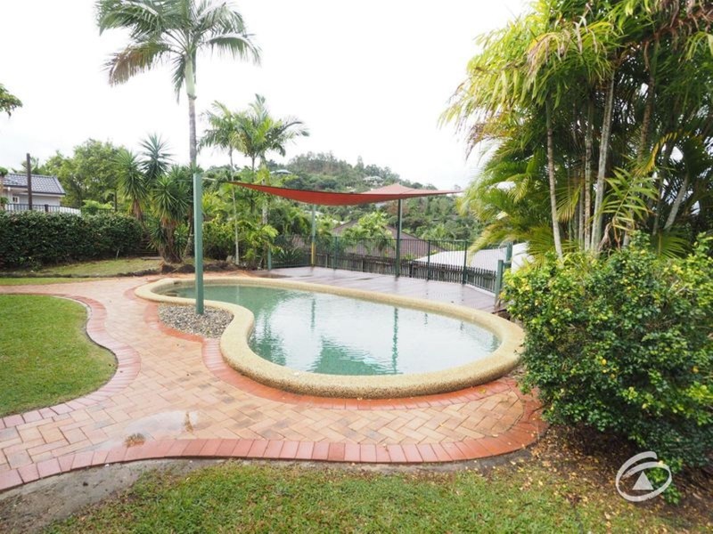 2 Greenock Way, Brinsmead QLD 4870