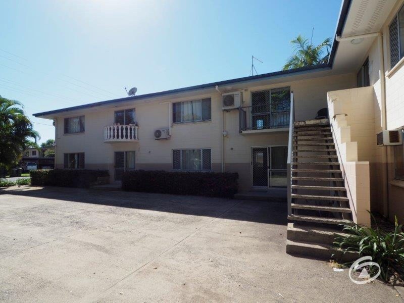 6/97-101 Mann Street, Westcourt QLD 4870