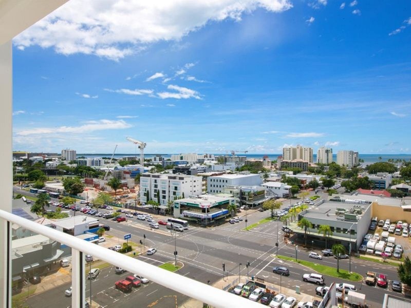 L1001/58-62 McLeod Street, Cairns City QLD 4870