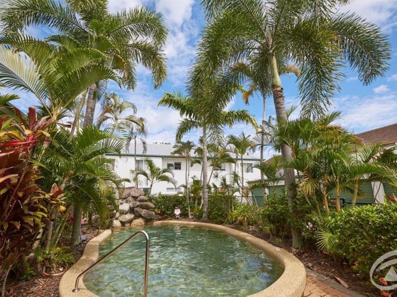 9/20 Pioneer Street, Manoora QLD 4870