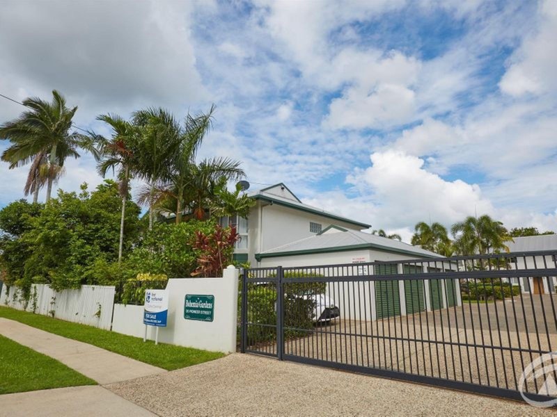 9/20 Pioneer Street, Manoora QLD 4870