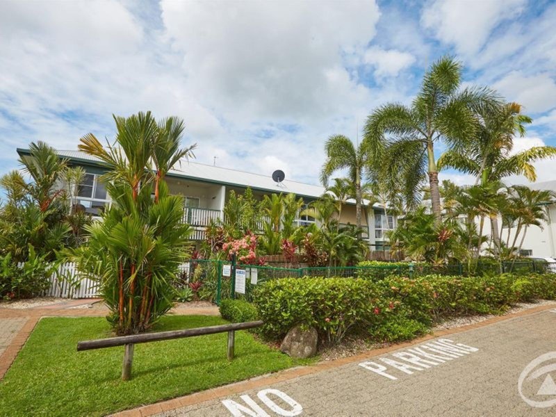 9/20 Pioneer Street, Manoora QLD 4870
