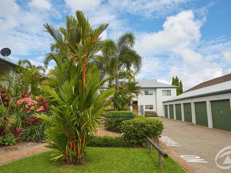 9/20 Pioneer Street, Manoora QLD 4870