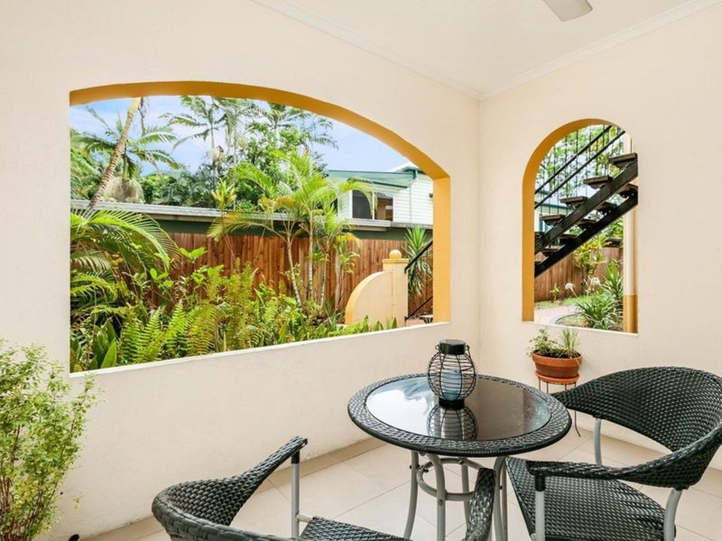 4/319 Severin Street, Parramatta Park QLD 4870