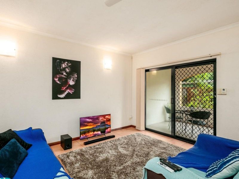 4/319 Severin Street, Parramatta Park QLD 4870