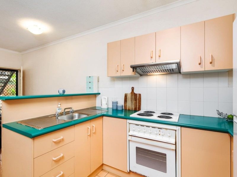 4/319 Severin Street, Parramatta Park QLD 4870