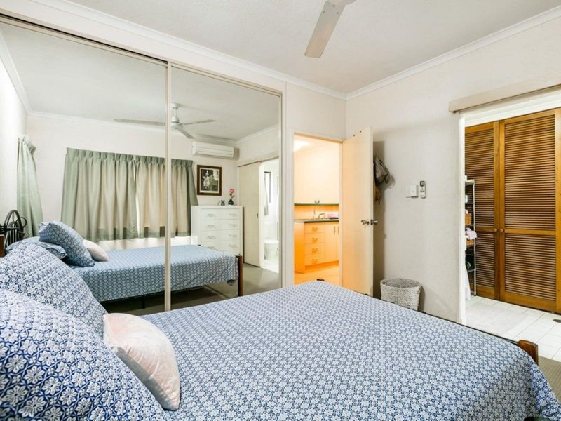 4/319 Severin Street, Parramatta Park QLD 4870