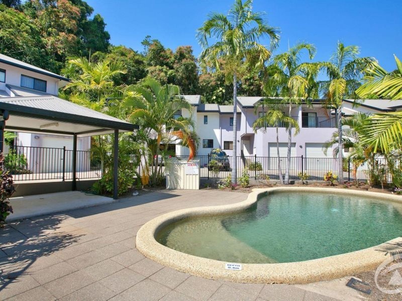 113/11-15 Charlekata Close, Freshwater QLD 4870