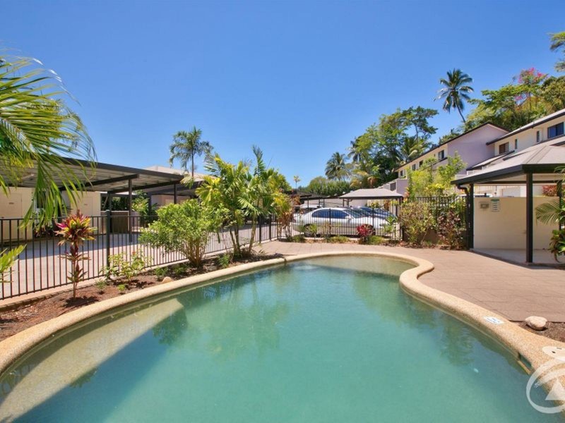 113/11-15 Charlekata Close, Freshwater QLD 4870
