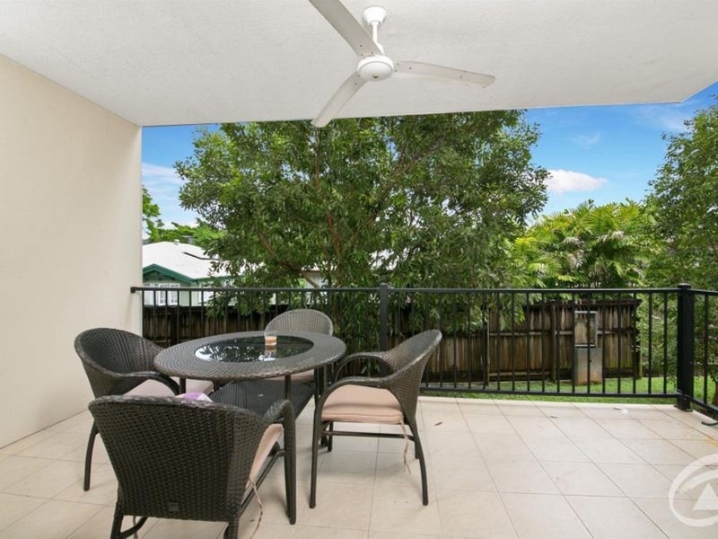 113/11-15 Charlekata Close, Freshwater QLD 4870