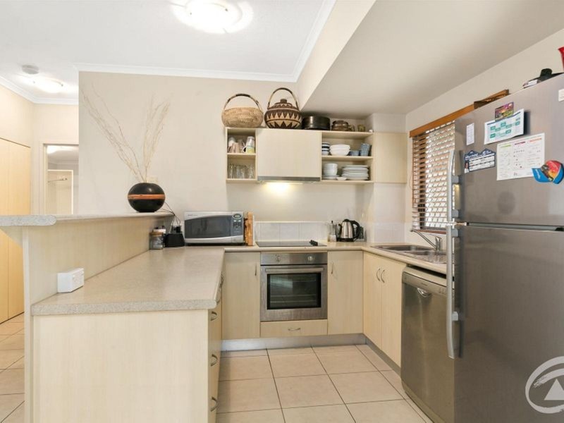113/11-15 Charlekata Close, Freshwater QLD 4870