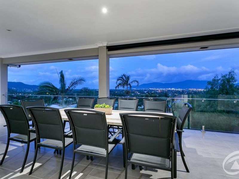 11 Rosemont Court, Mooroobool QLD 4870