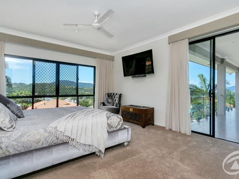11 Rosemont Court, Mooroobool QLD 4870