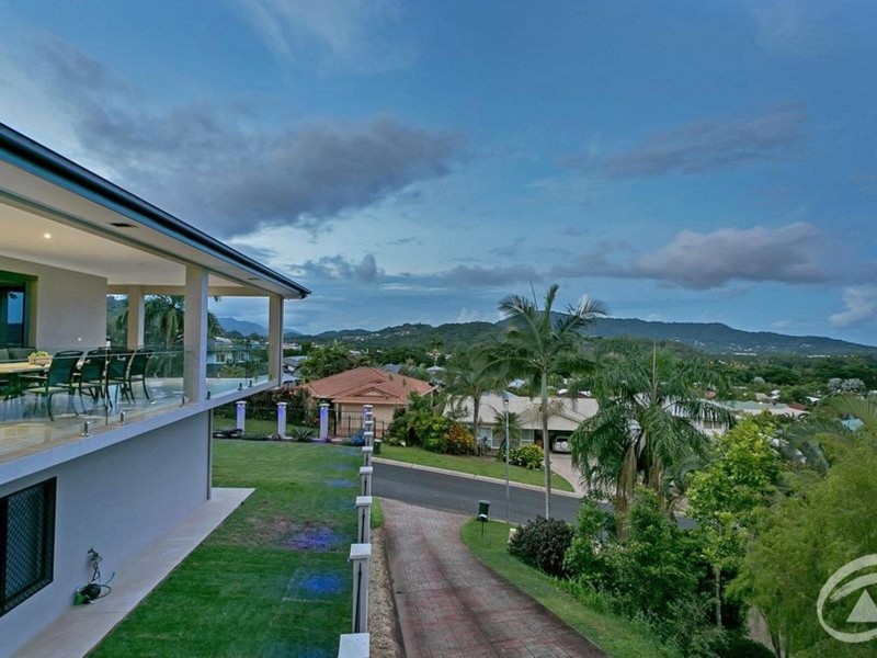 11 Rosemont Court, Mooroobool QLD 4870