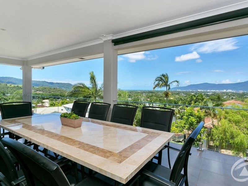 11 Rosemont Court, Mooroobool QLD 4870