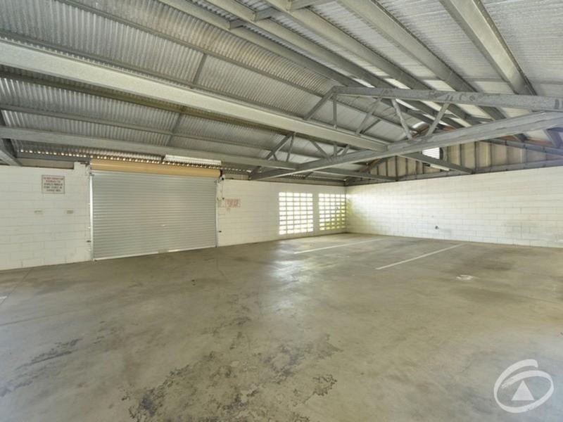 5/2-8 Winkworth Street, Bungalow QLD 4870