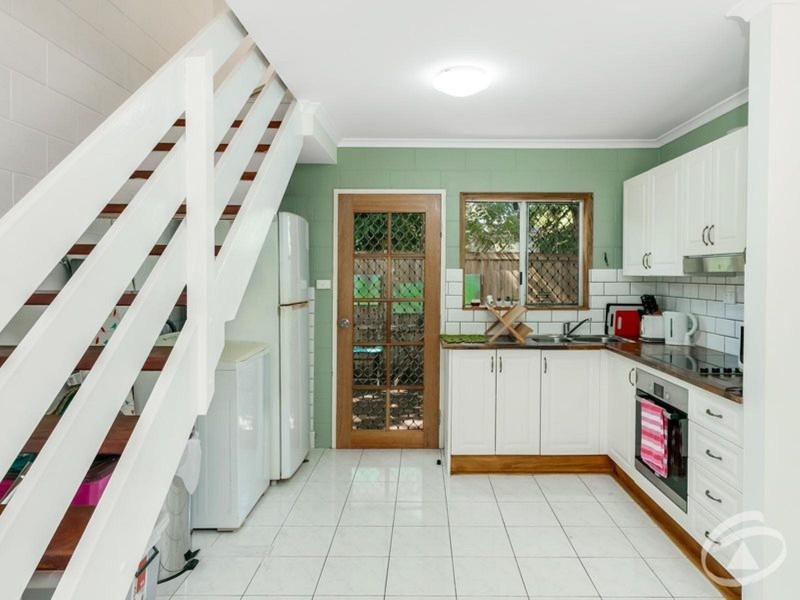 5/10-12 Alamanda Street, Holloways Beach QLD 4878