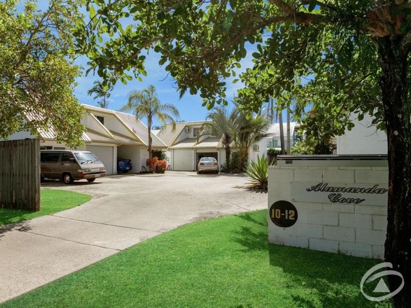 5/10-12 Alamanda Street, Holloways Beach QLD 4878