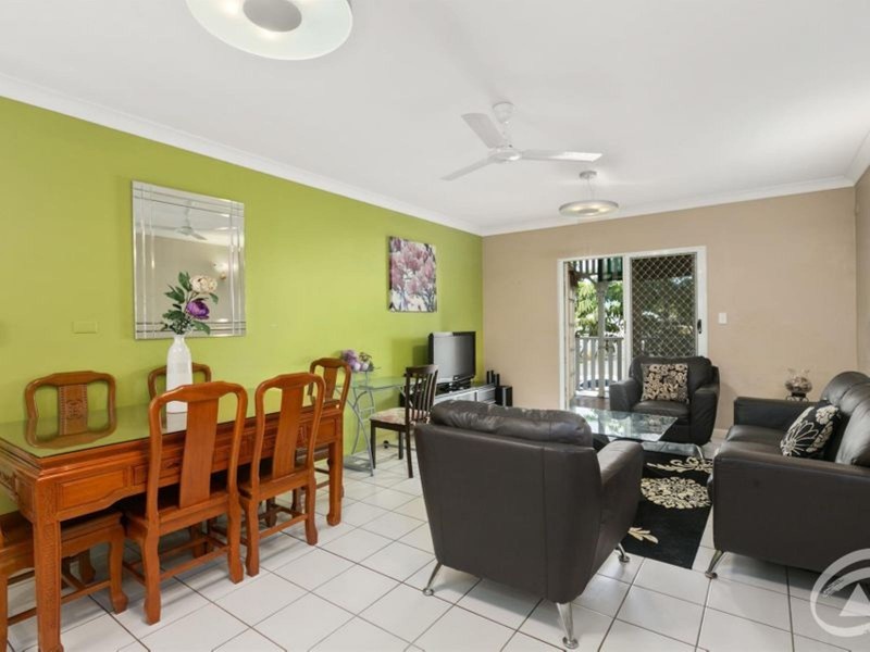 6/158 McLeod Street, Cairns North QLD 4870
