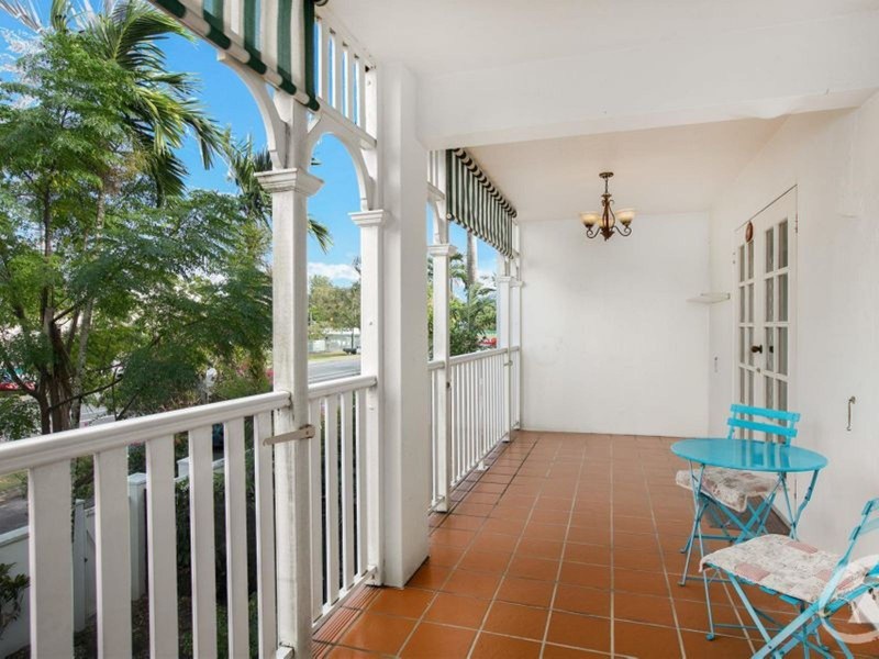 6/158 McLeod Street, Cairns North QLD 4870