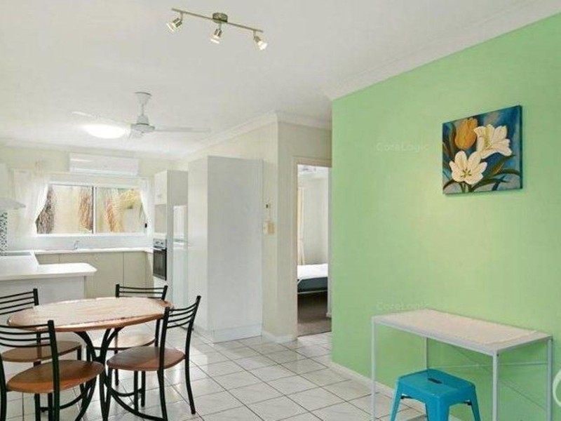 7/60-66 Martyn Street, Parramatta Park QLD 4870