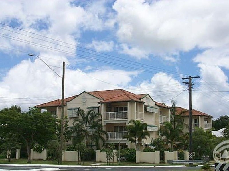 7/60-66 Martyn Street, Parramatta Park QLD 4870