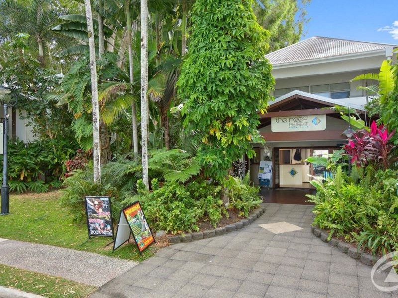 4/10-14 Amphora Street, Palm Cove QLD 4879