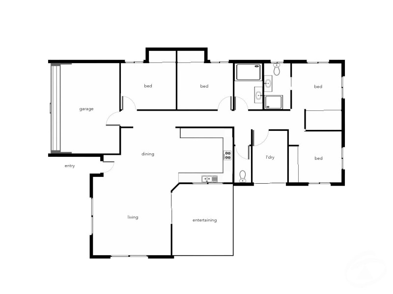 76 Shaft Street, Edmonton QLD 4869