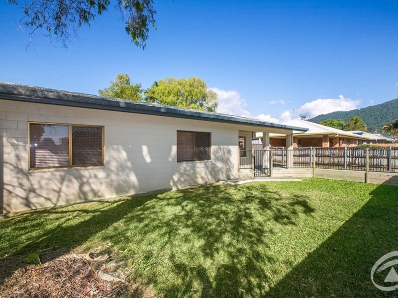 1 Detroit Street, White Rock QLD 4868