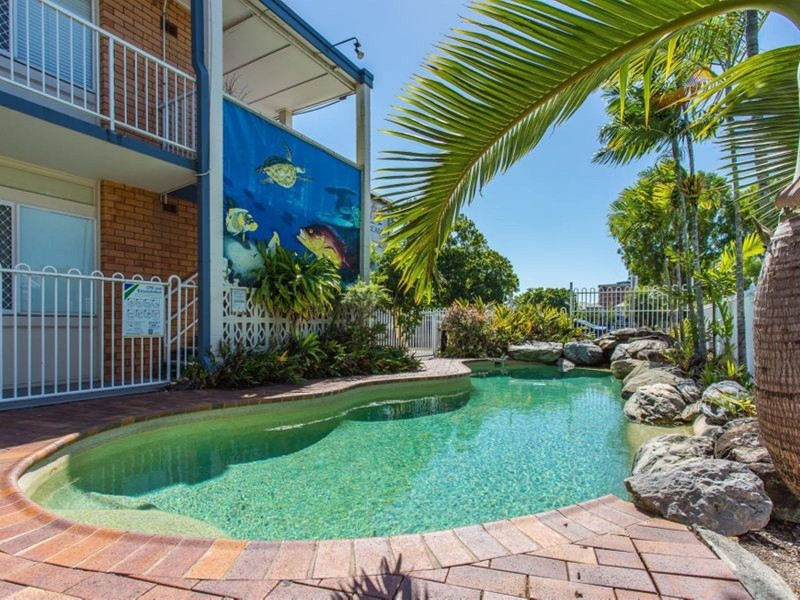 6/189 Sheridan Street, Cairns North QLD 4870