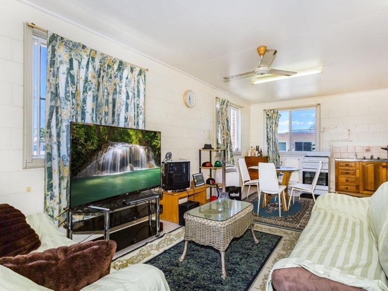 6/189 Sheridan Street, Cairns North QLD 4870