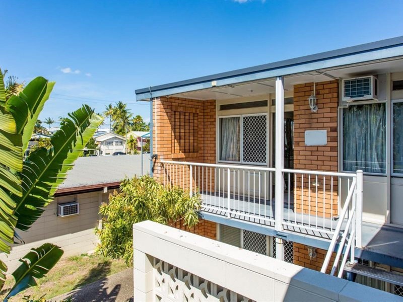 6/189 Sheridan Street, Cairns North QLD 4870