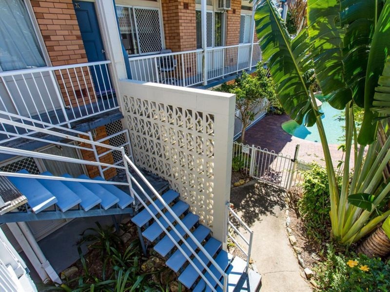6/189 Sheridan Street, Cairns North QLD 4870